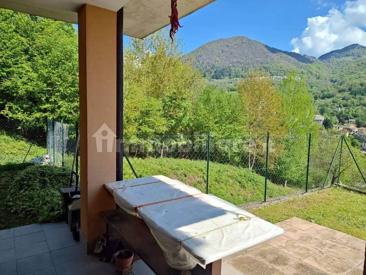 Appartamento in vendita a Centro Valle Intelvi