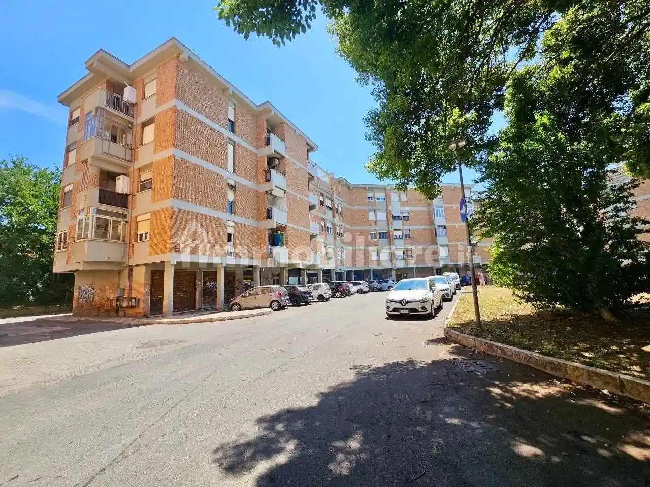 Appartamento in vendita a Anzio