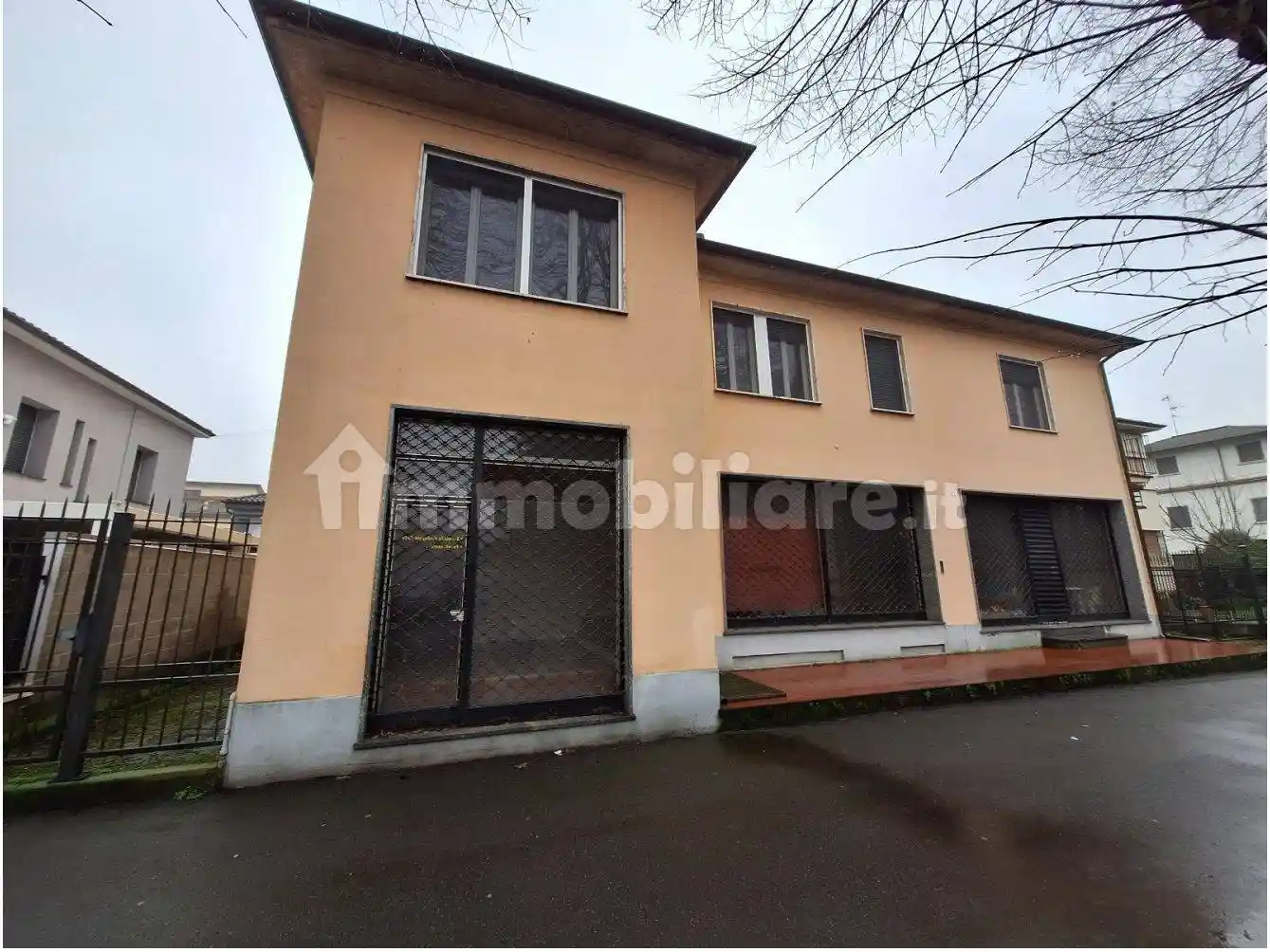 Casa indipendente in vendita a Sannazzaro de' Burgondi