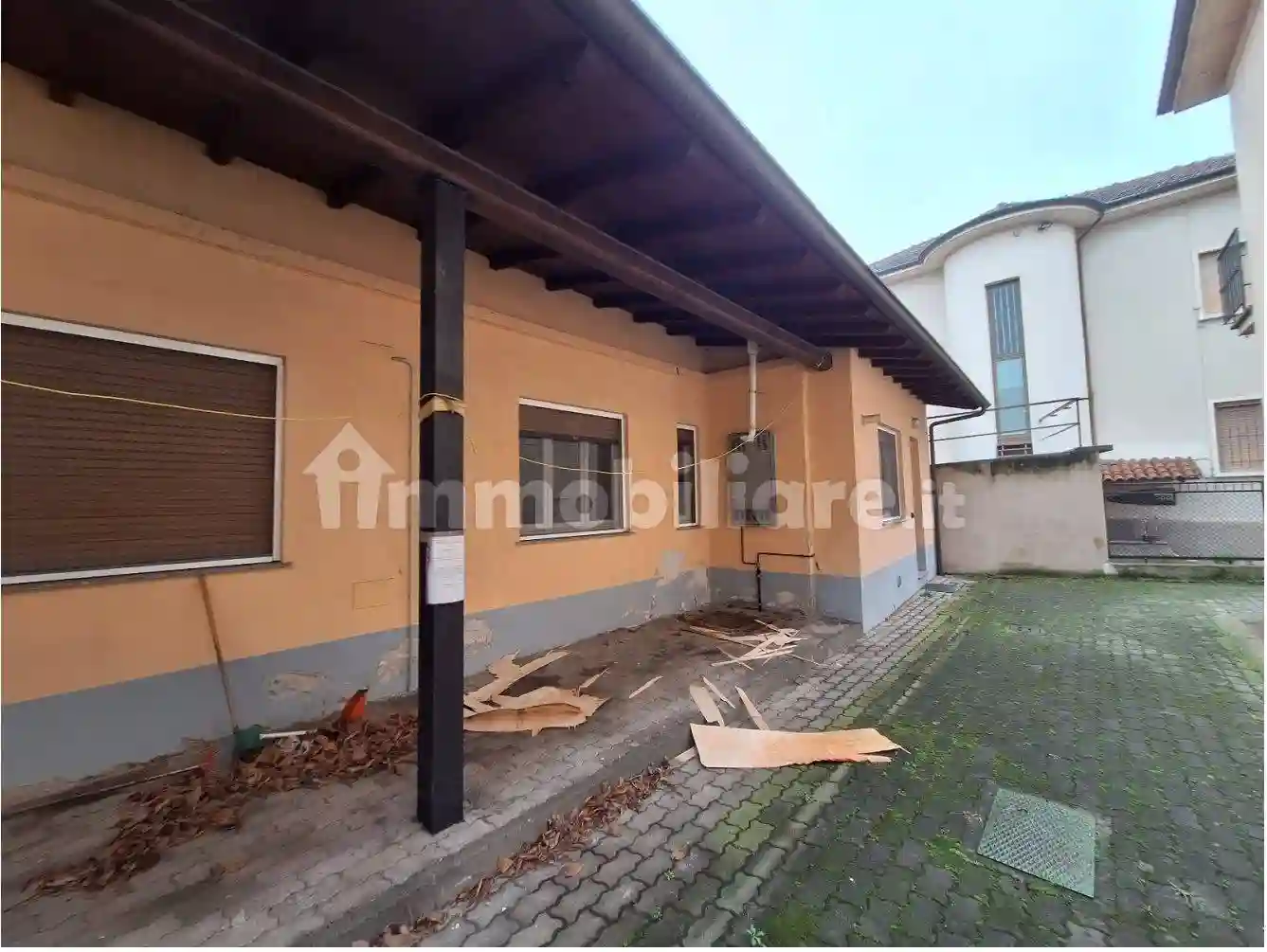 Casa indipendente - foto 3