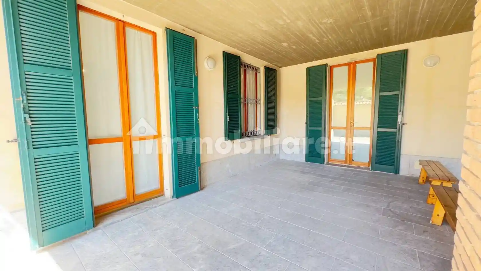 Appartamento in vendita a Vimercate