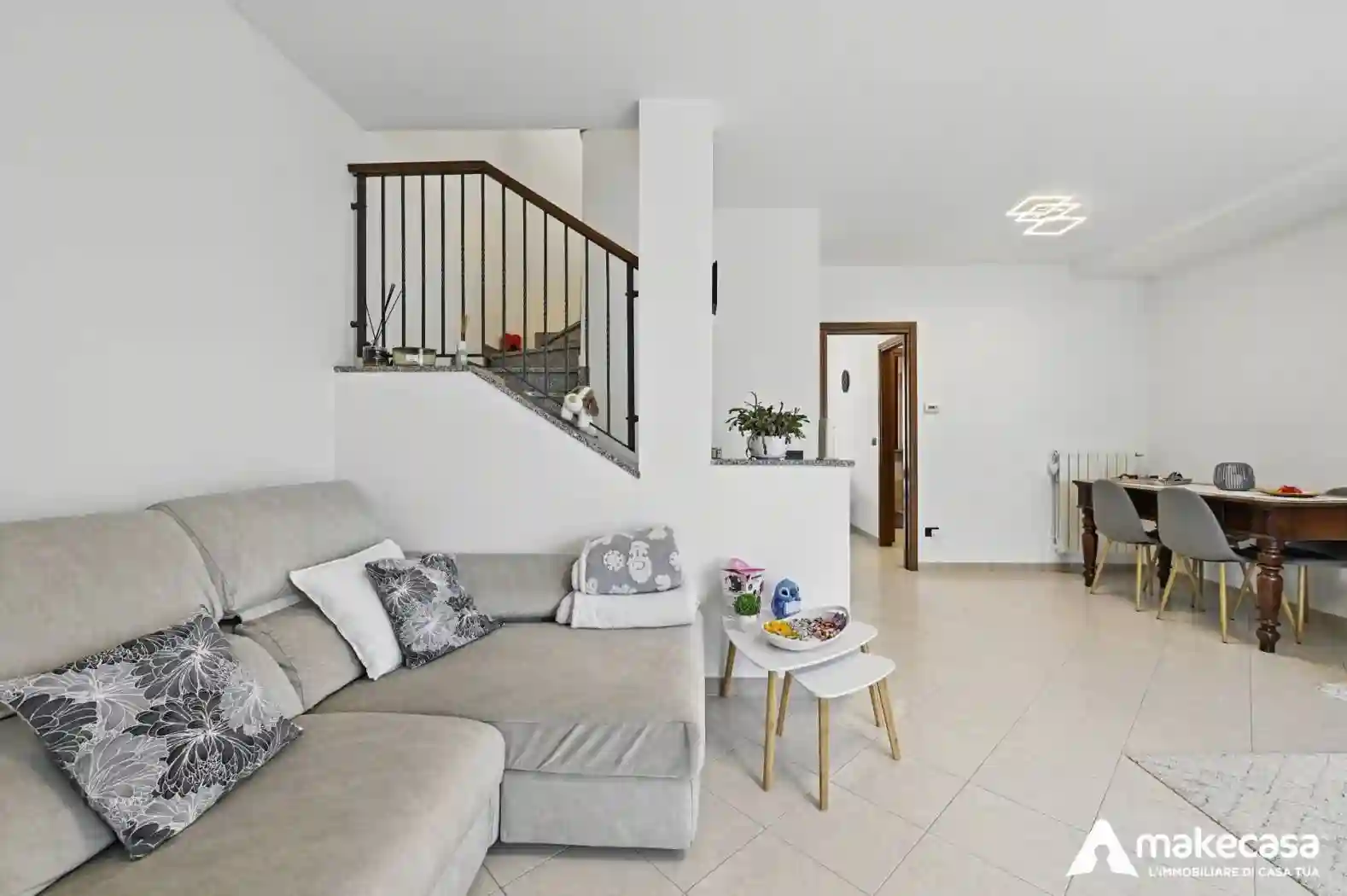 Villetta a schiera - foto 3