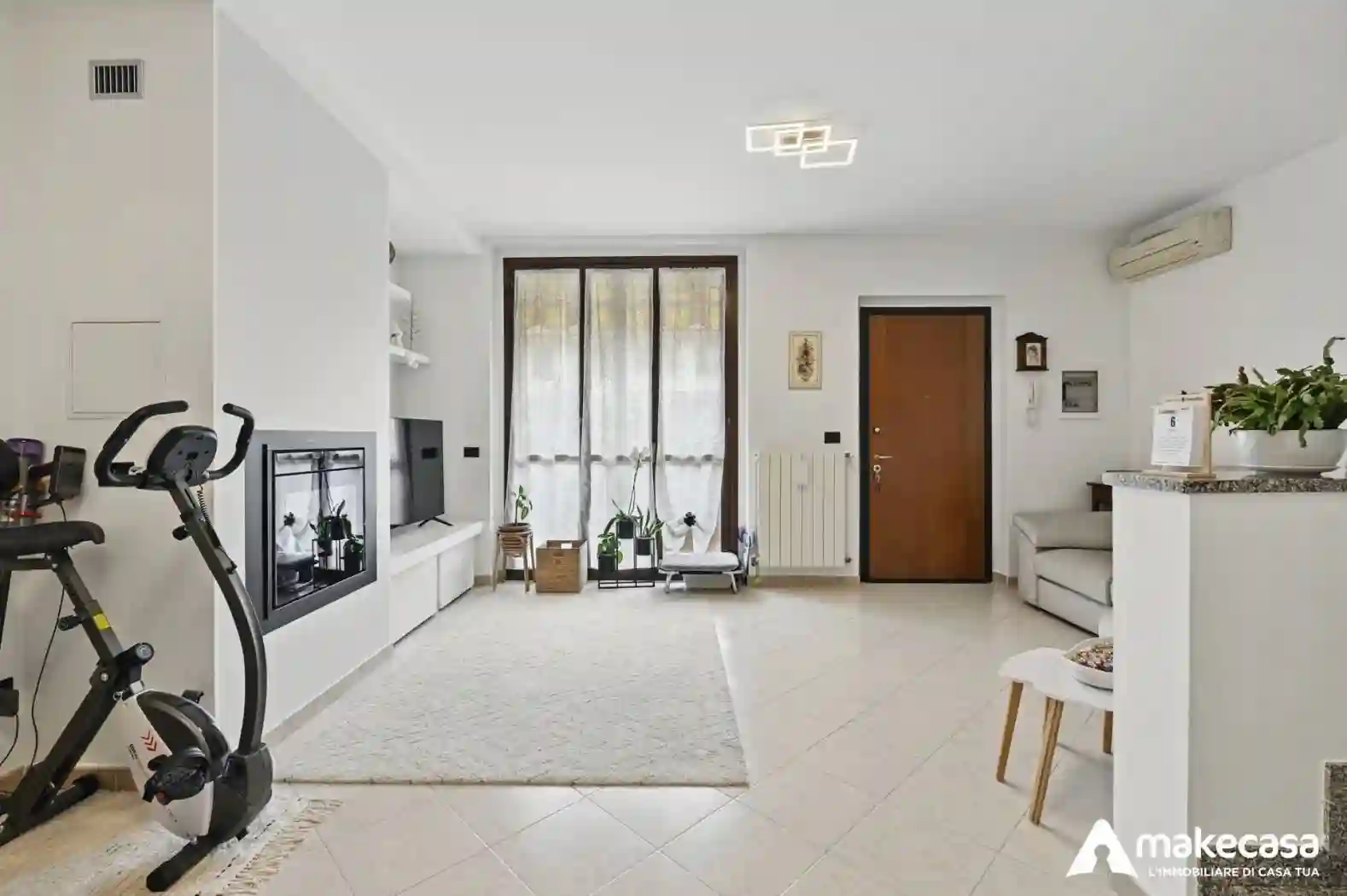 Villetta a schiera - foto 4