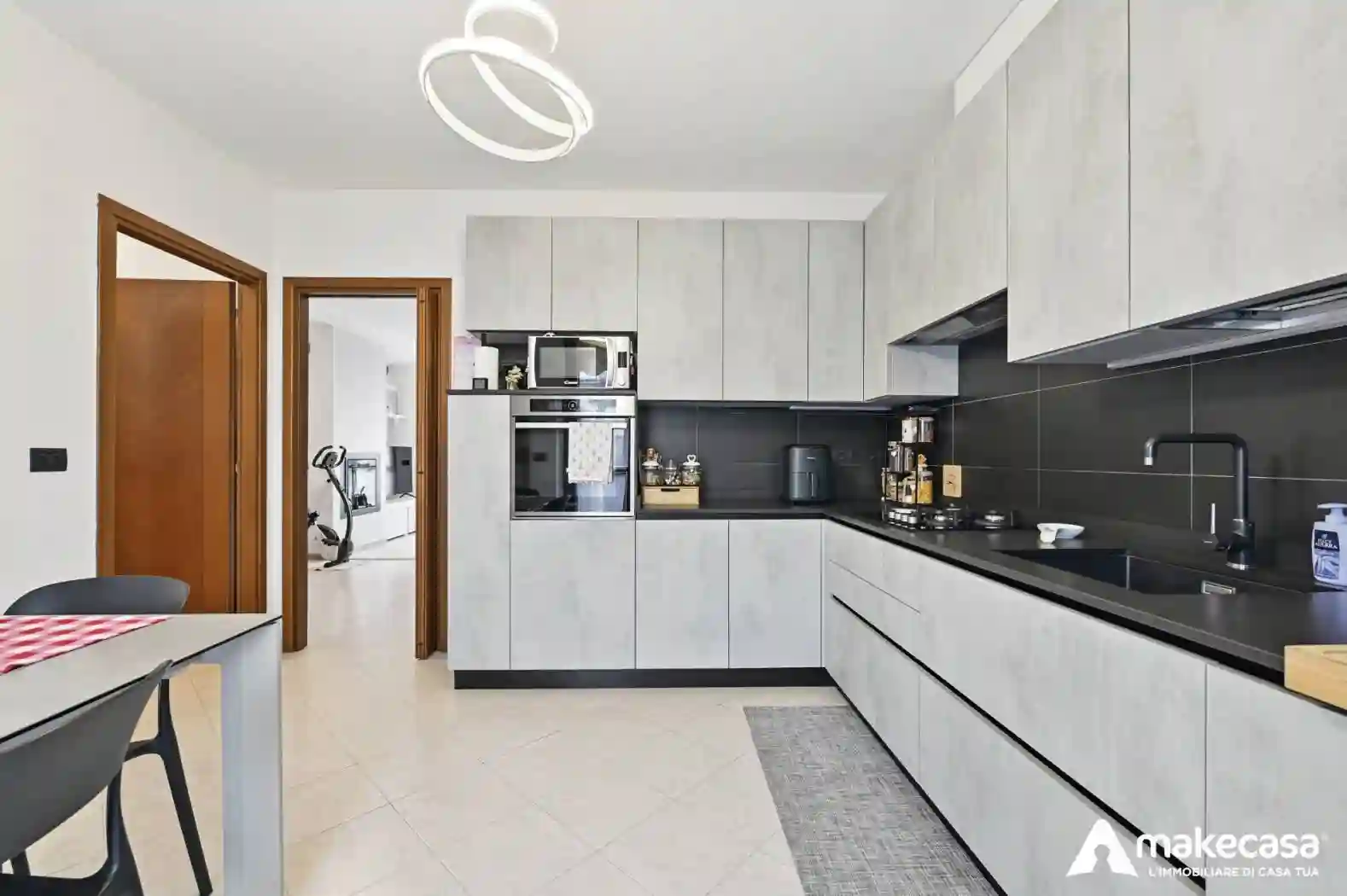 Villetta a schiera - foto 5