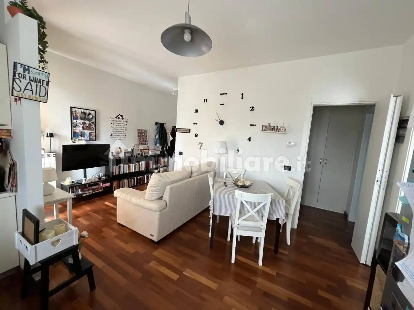 Appartamento in vendita a Fiorano Modenese