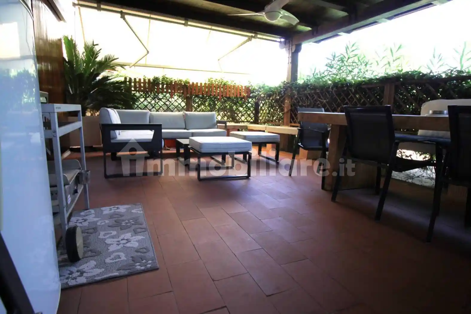 Appartamento in vendita a Olbia