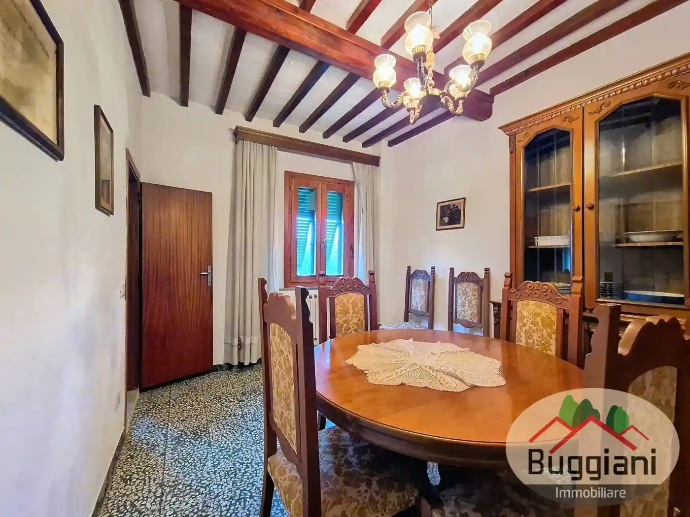 Casa indipendente in vendita a San Miniato