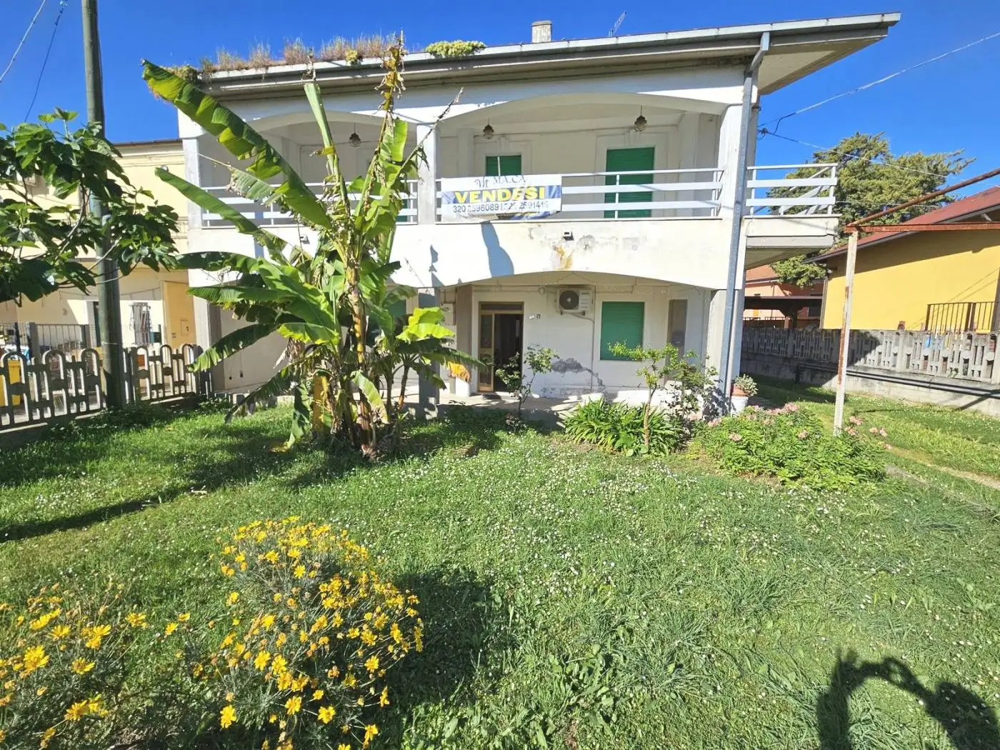 Appartamento in vendita a Cepagatti