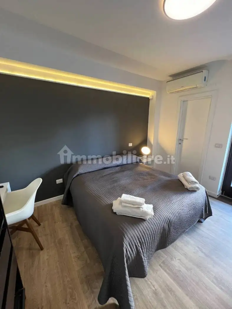 Appartamento in affitto a Pompei