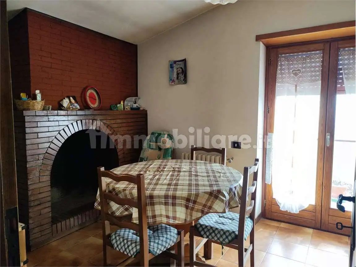 Appartamento 50 via Rotabile - SP 61, Boville Ernica - foto 2