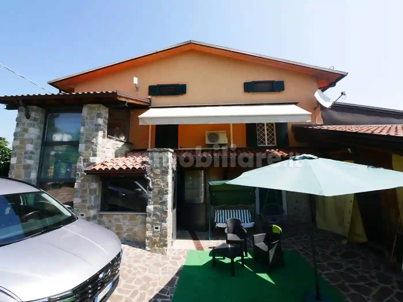 Villetta a schiera - foto 2