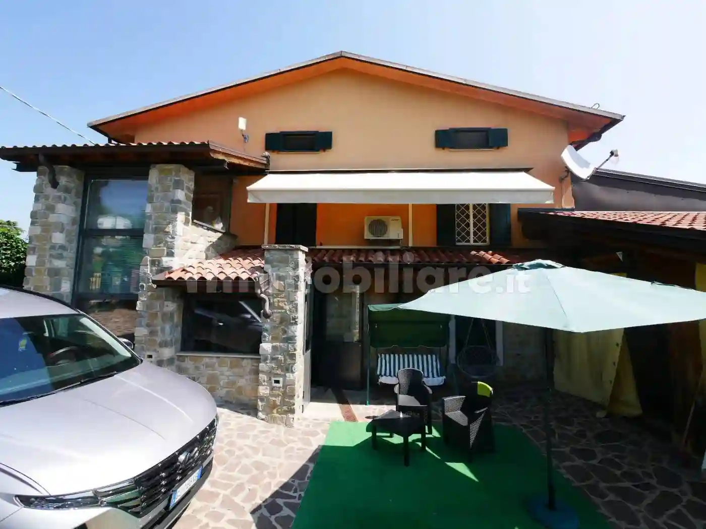 Villetta a schiera - foto 3