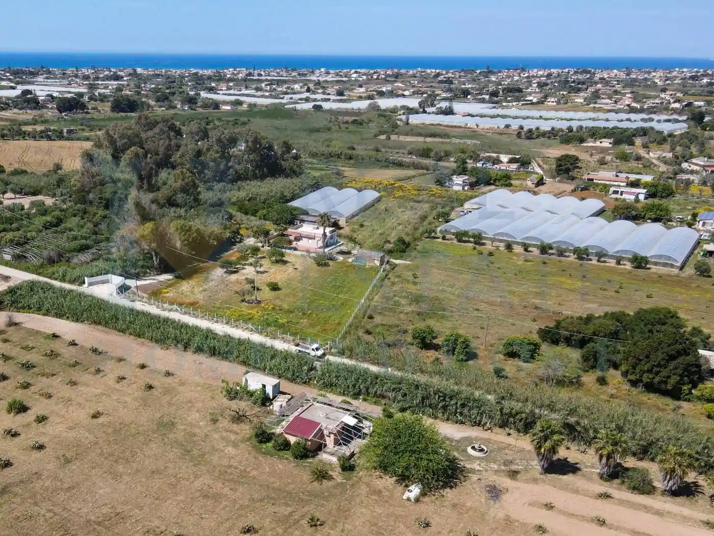 Villa in vendita a Ispica