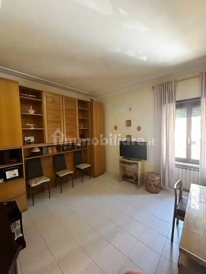 Appartamento in vendita a Fiumicino