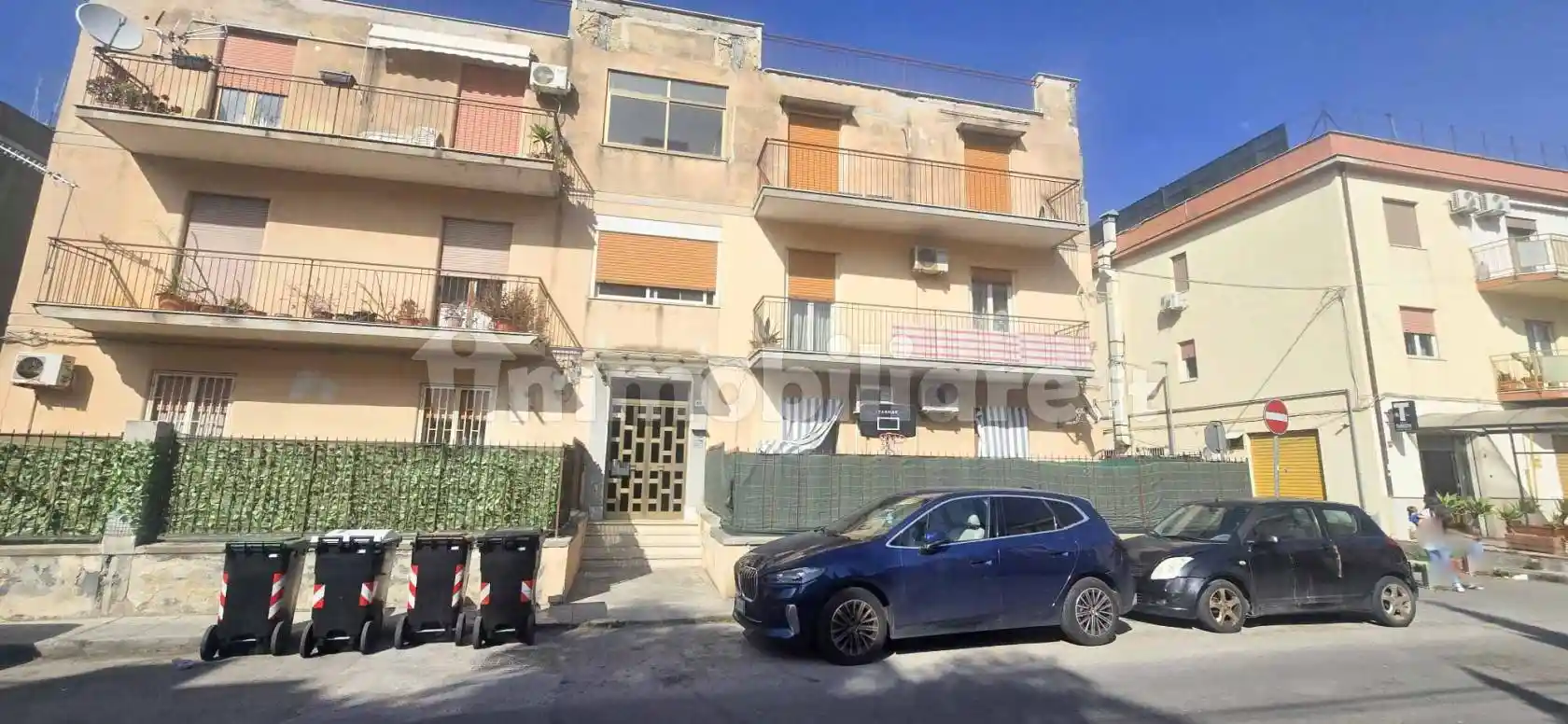 Appartamento in vendita a Palermo