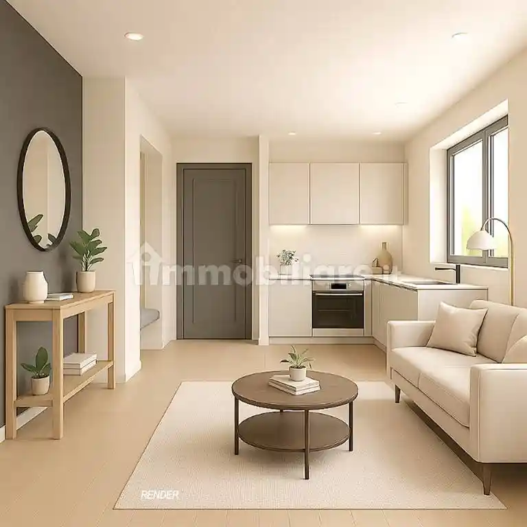 Villetta a schiera in vendita a Roma