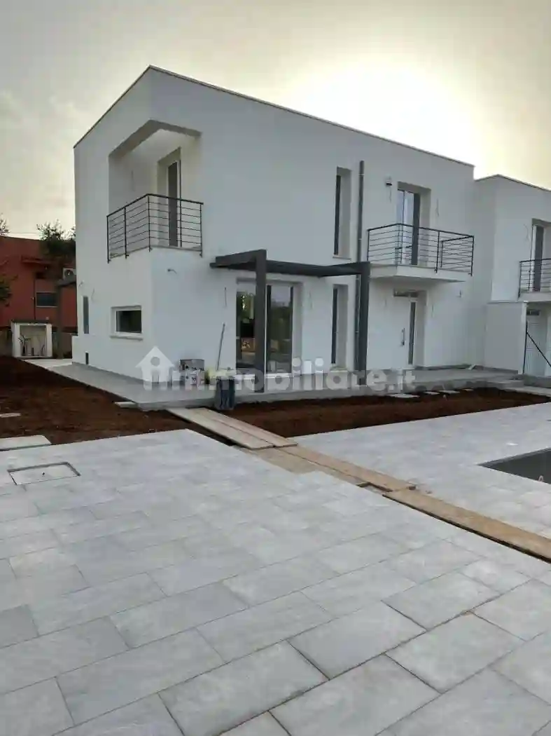 Villetta a schiera - foto 5