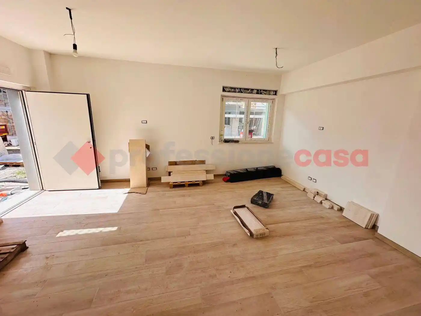 Villa bifamiliare via Caruscino , 107, Centro, Avezzano - foto 3