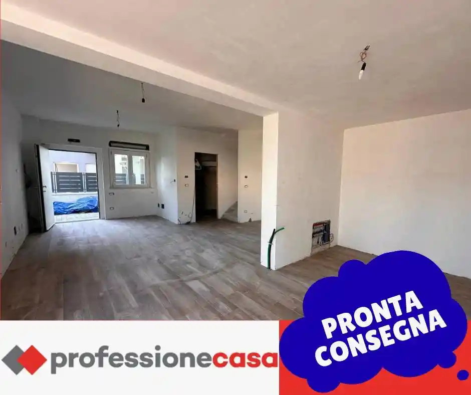 Villa bifamiliare via Caruscino , 107, Centro, Avezzano - foto 5