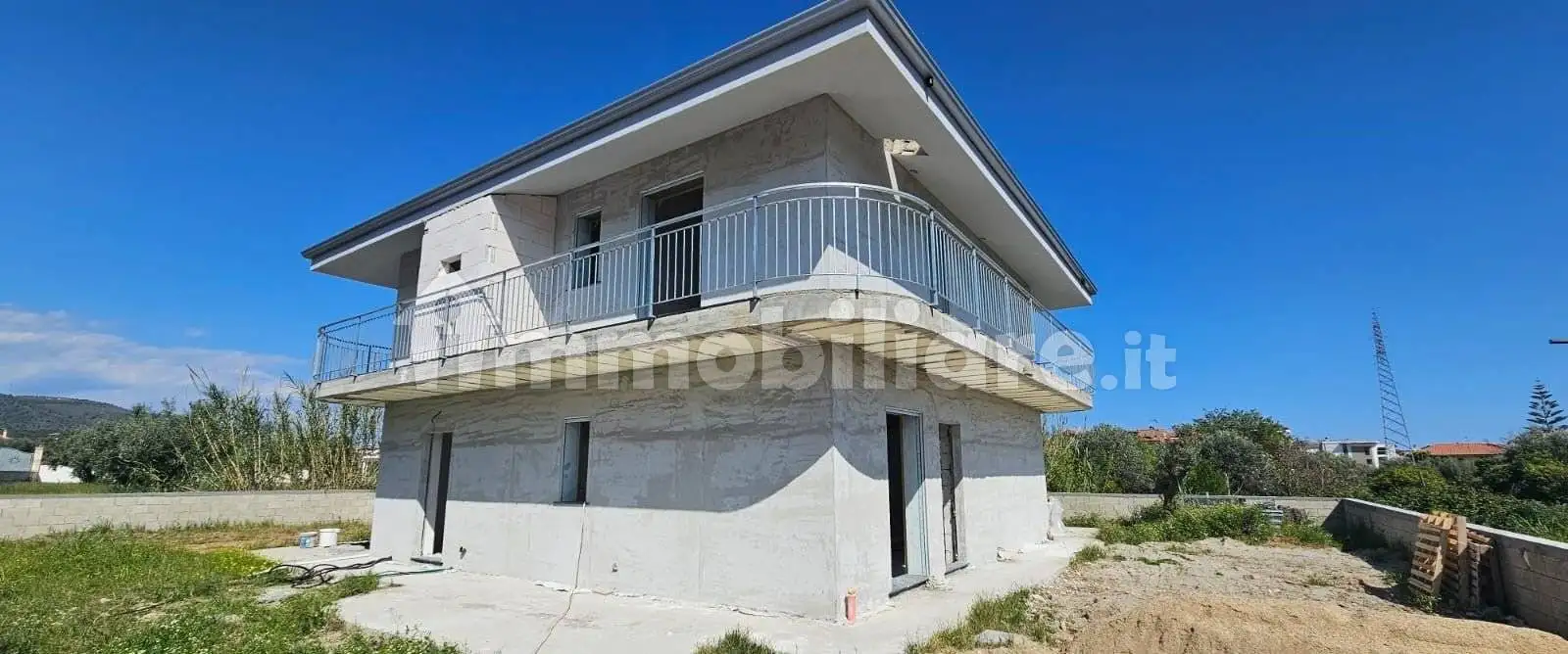 Villa in vendita a Montepaone