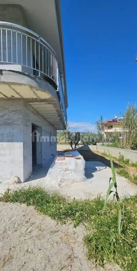 Villa bifamiliare via Filippo Turati, Montepaone Lido, Montepaone - foto 2