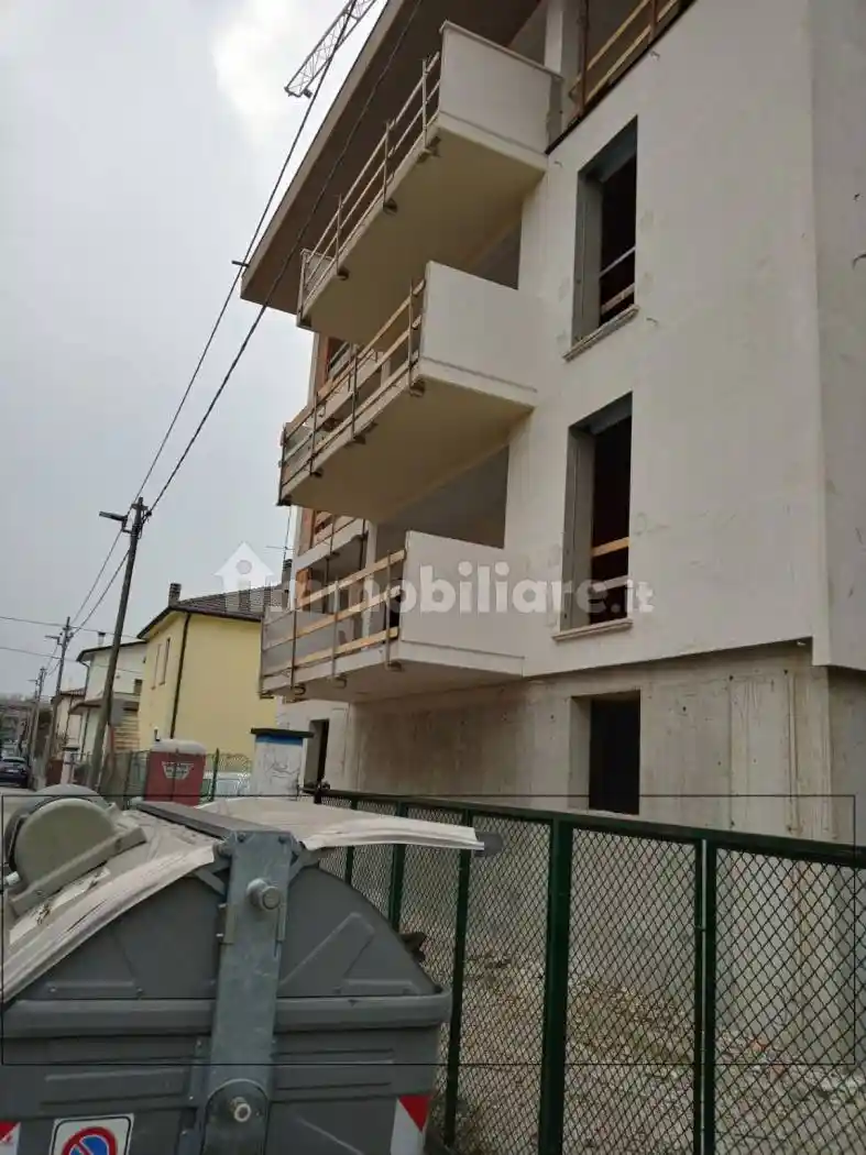 Appartamento in vendita a Vicenza