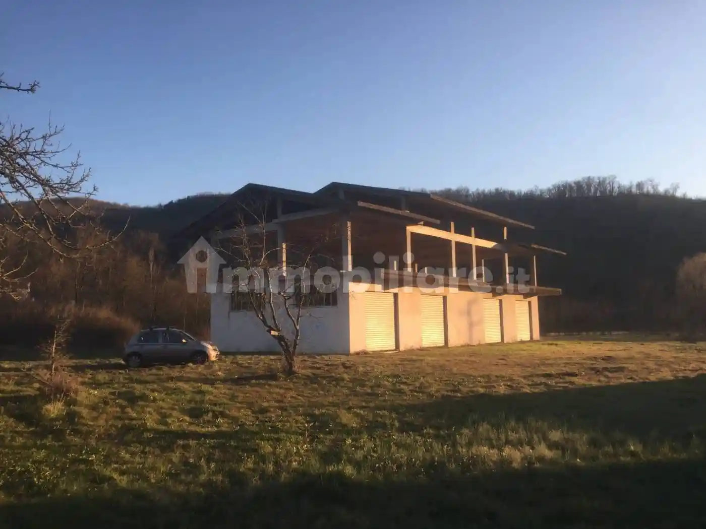 Rustico - Casale in vendita a Arpino