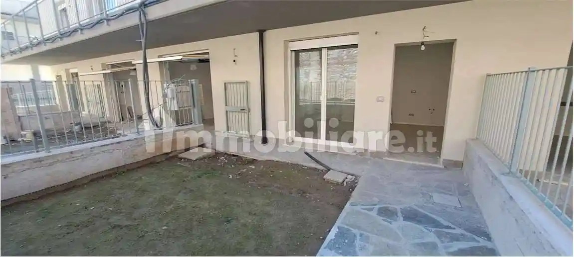 Villetta a schiera in vendita a Pinerolo