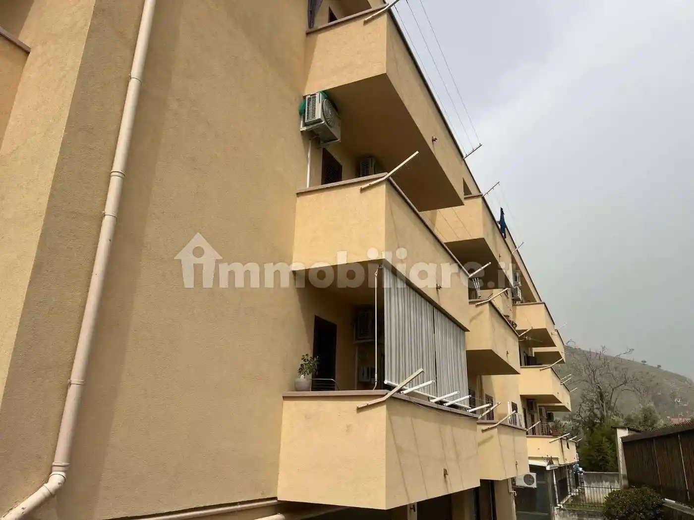 Appartamento in vendita a Palermo