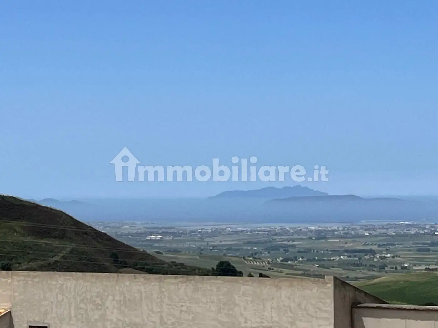 Rustico - Casale in vendita a Buseto Palizzolo