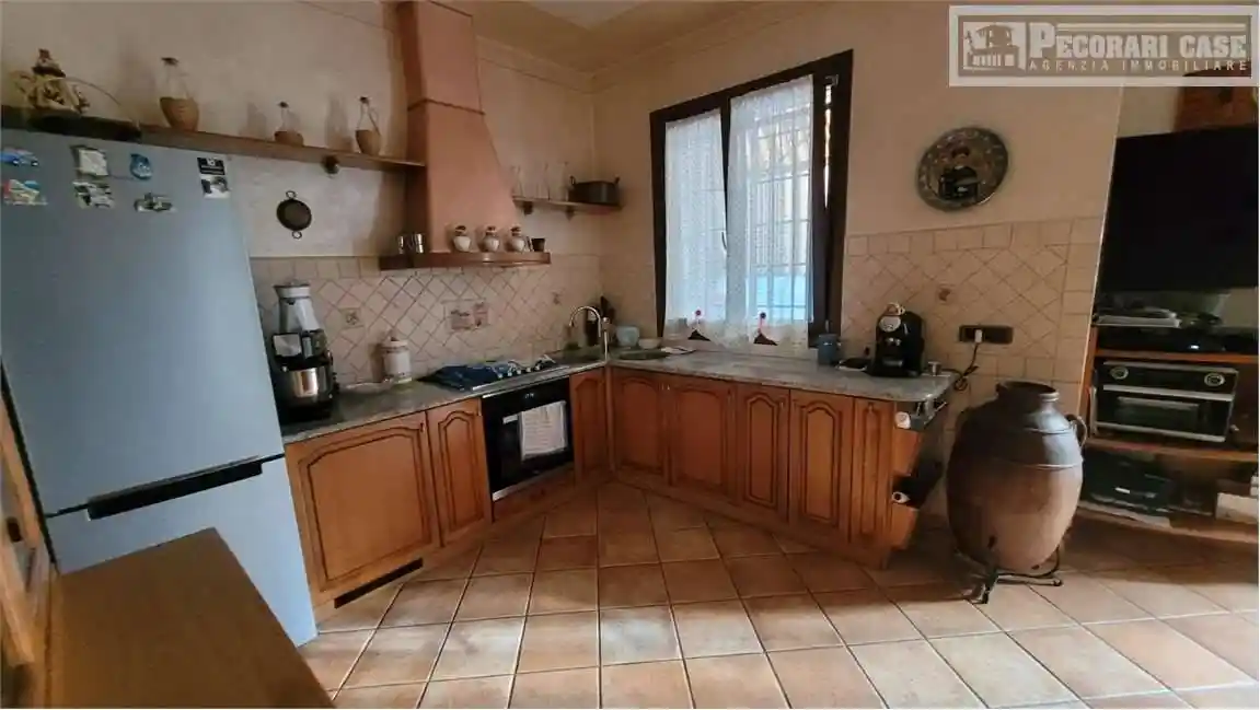 Villa in vendita a Modena