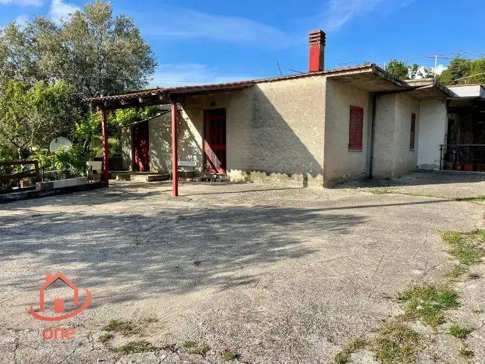 Villetta a schiera in vendita a Montecorice