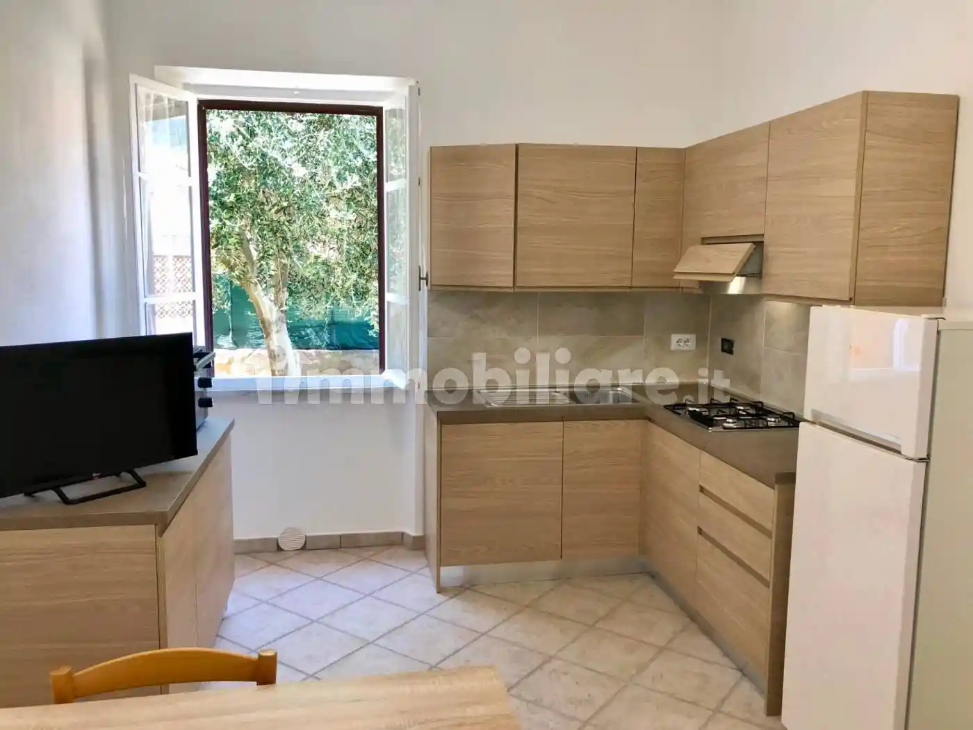 Appartamento in vendita a Campo nell'Elba