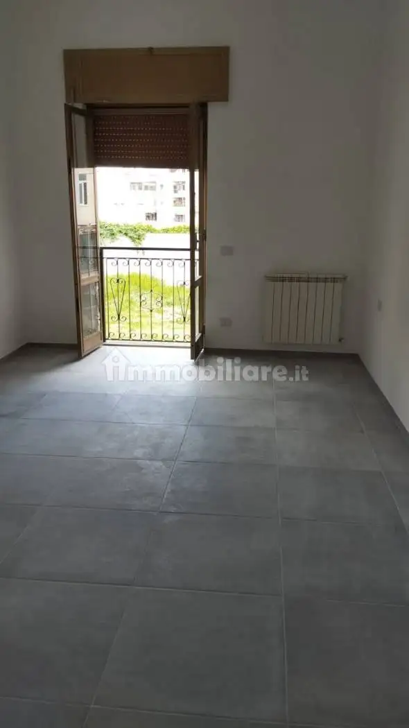 Appartamento in affitto a Ercolano