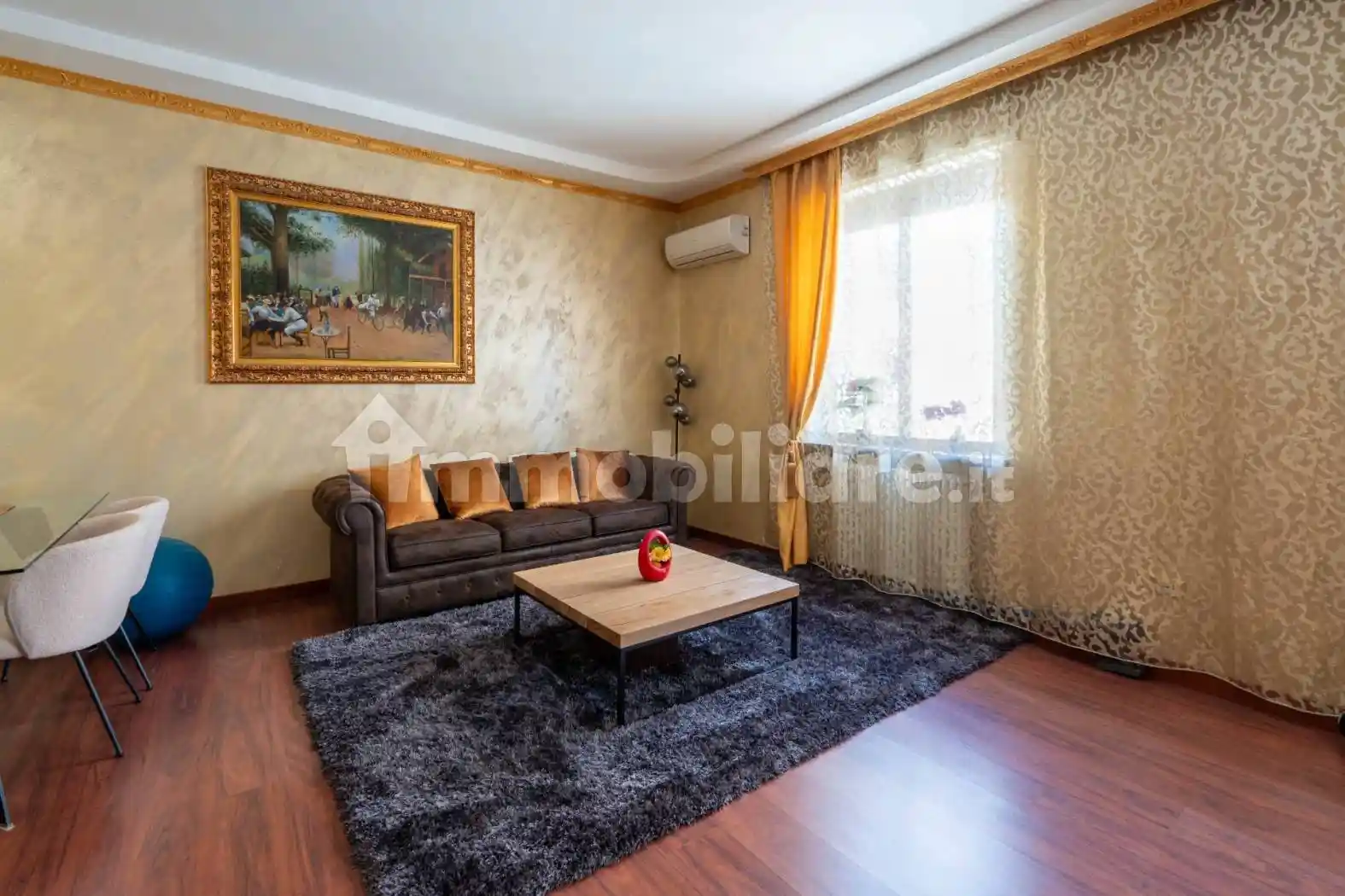 Casa indipendente in vendita a Torino