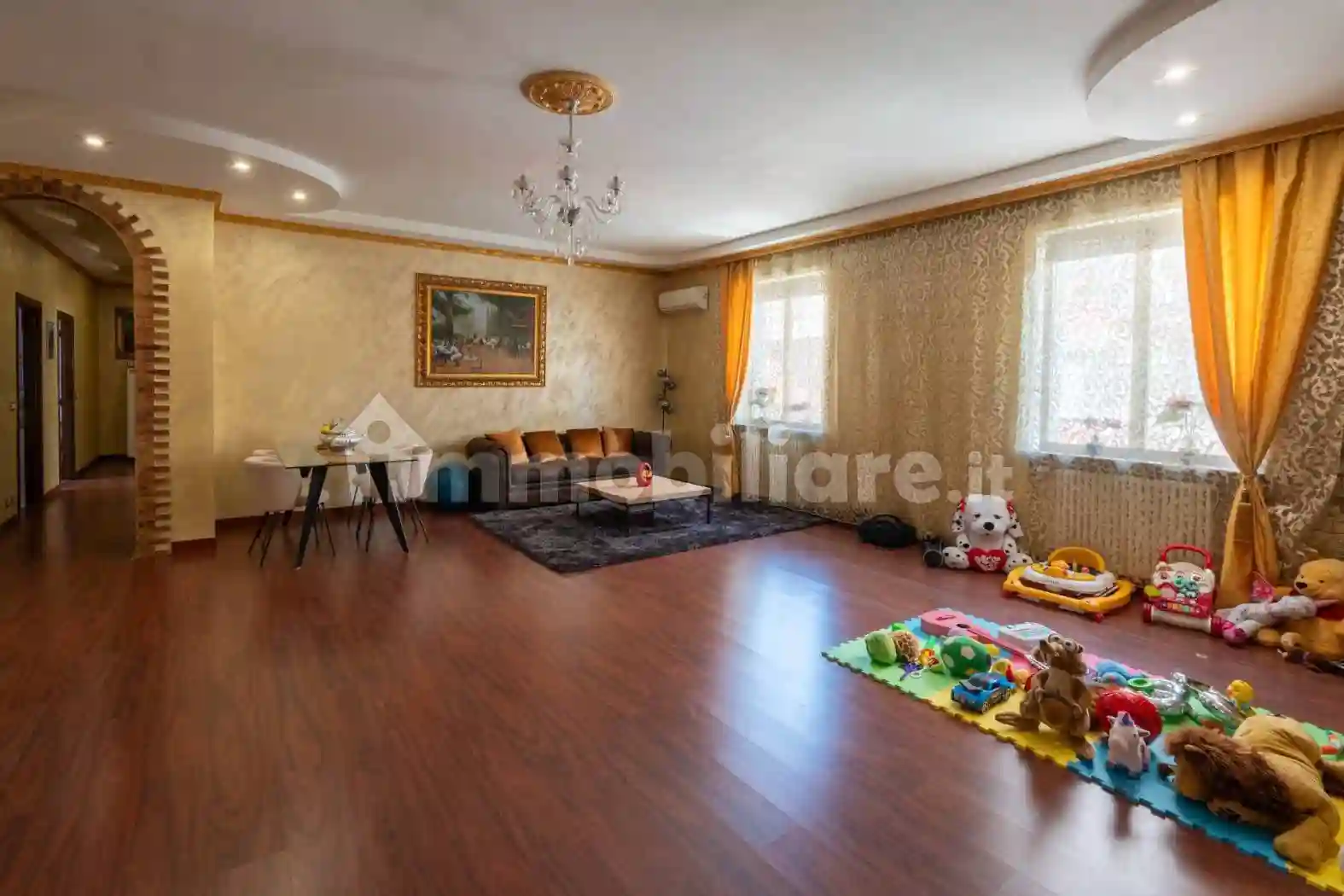 Casa indipendente - foto 3