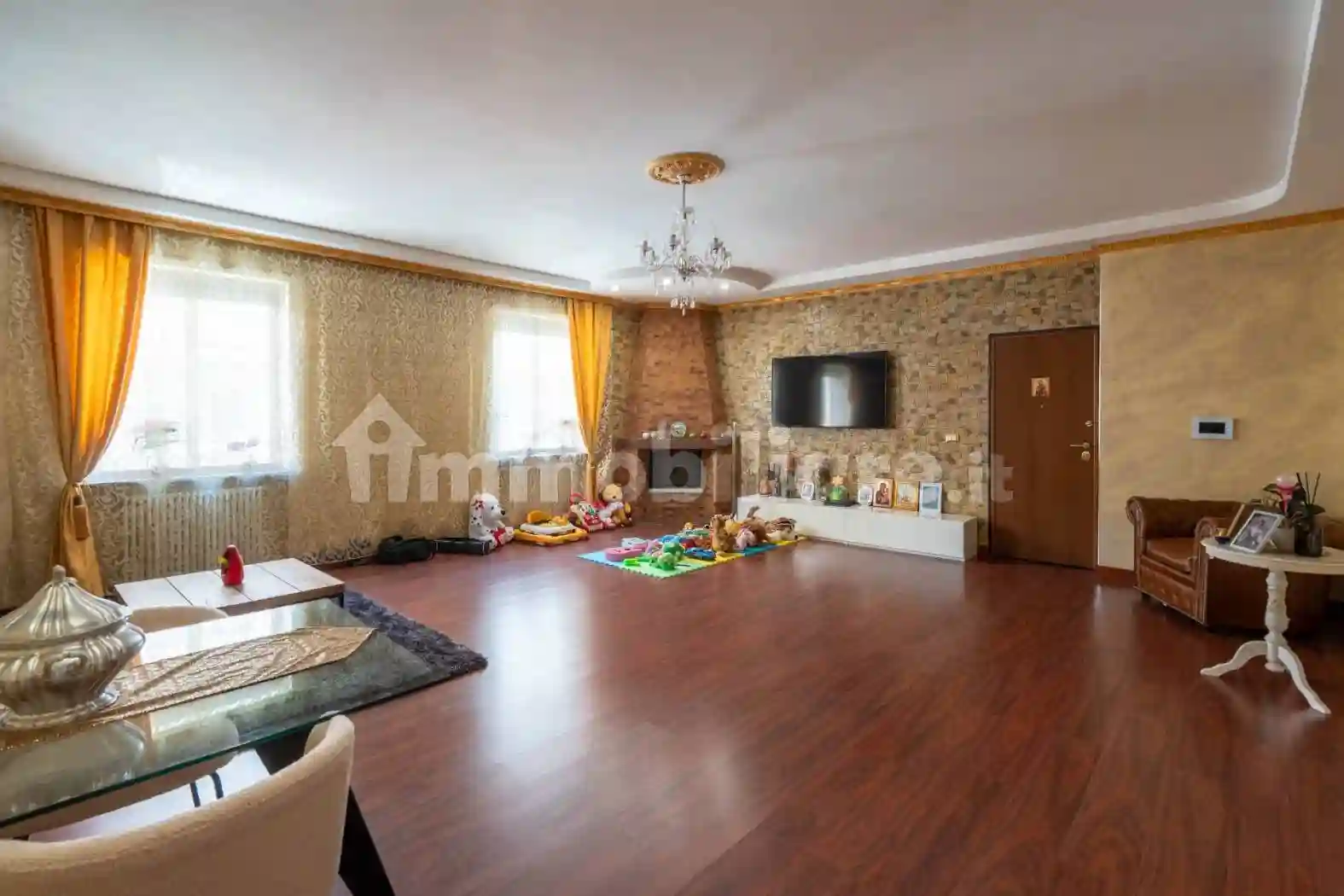 Casa indipendente - foto 5