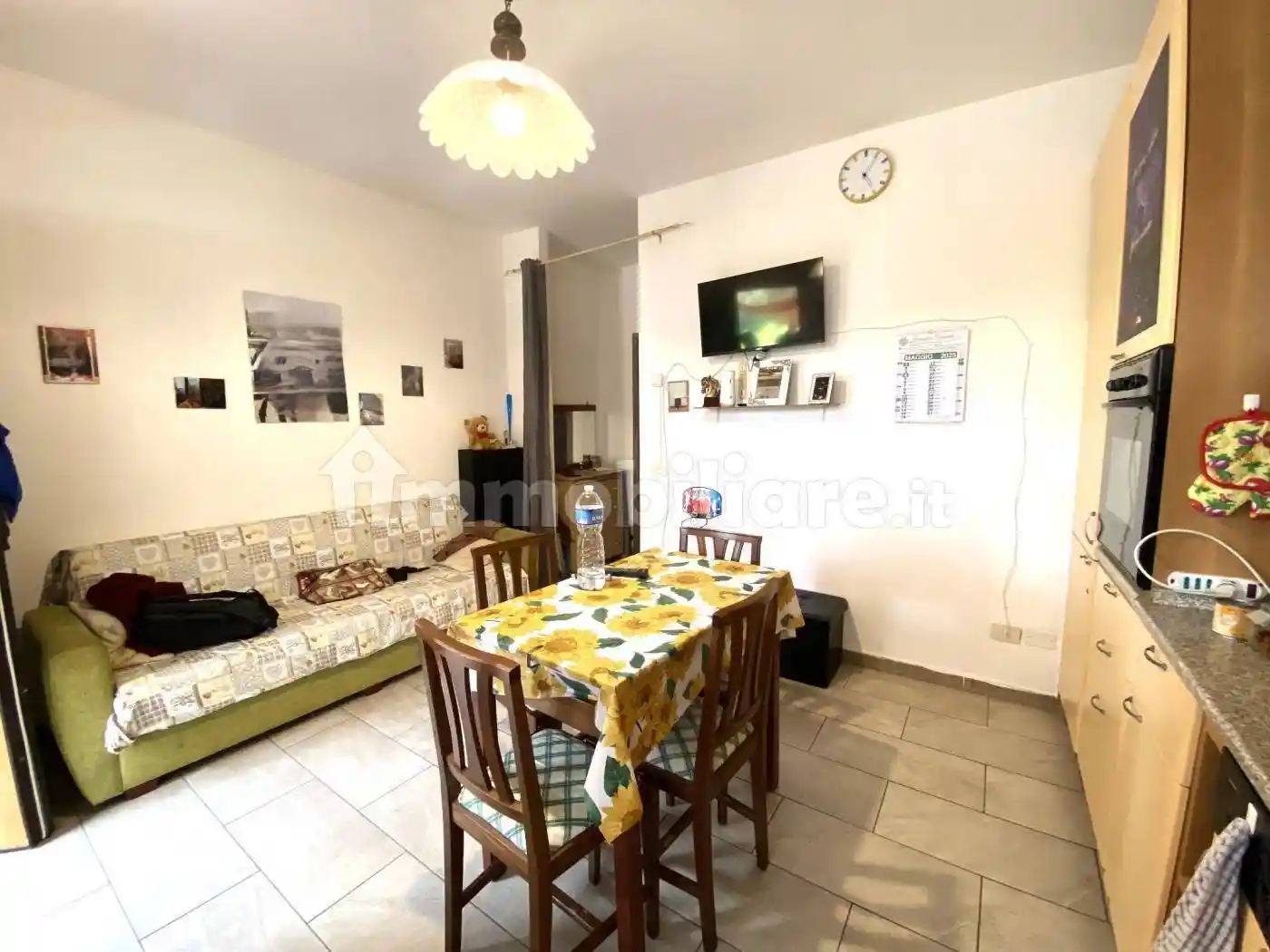 Appartamento in vendita a Montecatini-Terme