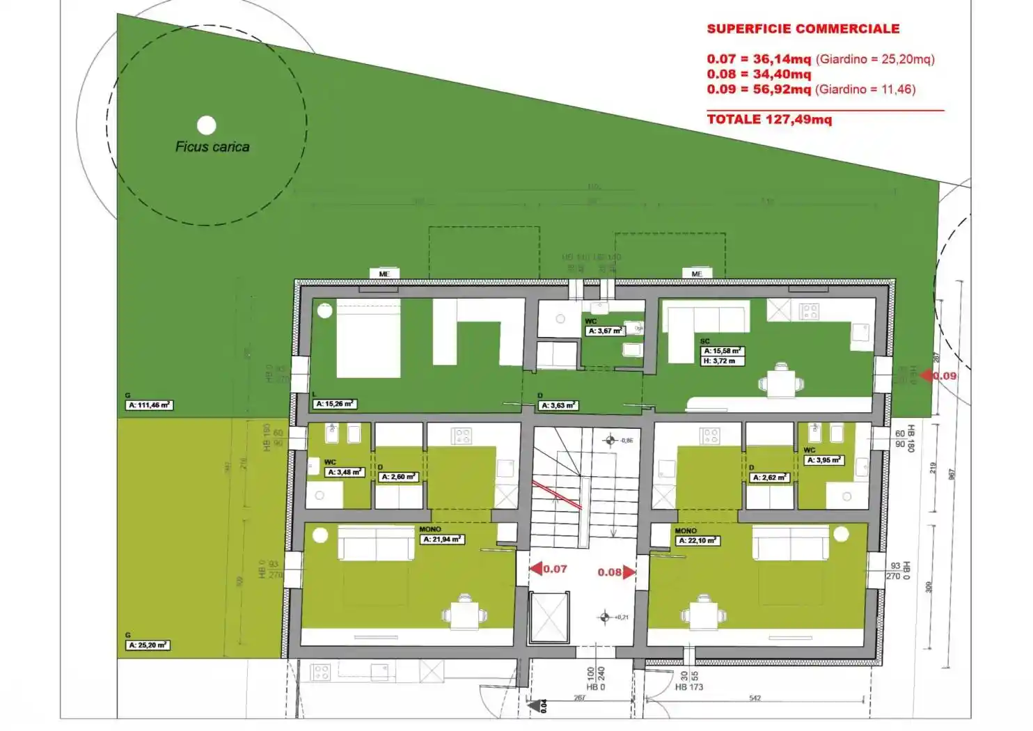 Appartamento - foto 5