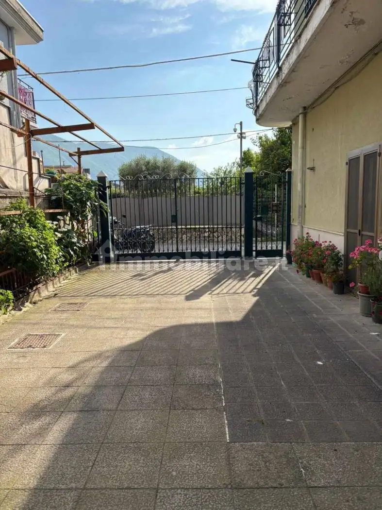 Villa in vendita a Nocera Superiore