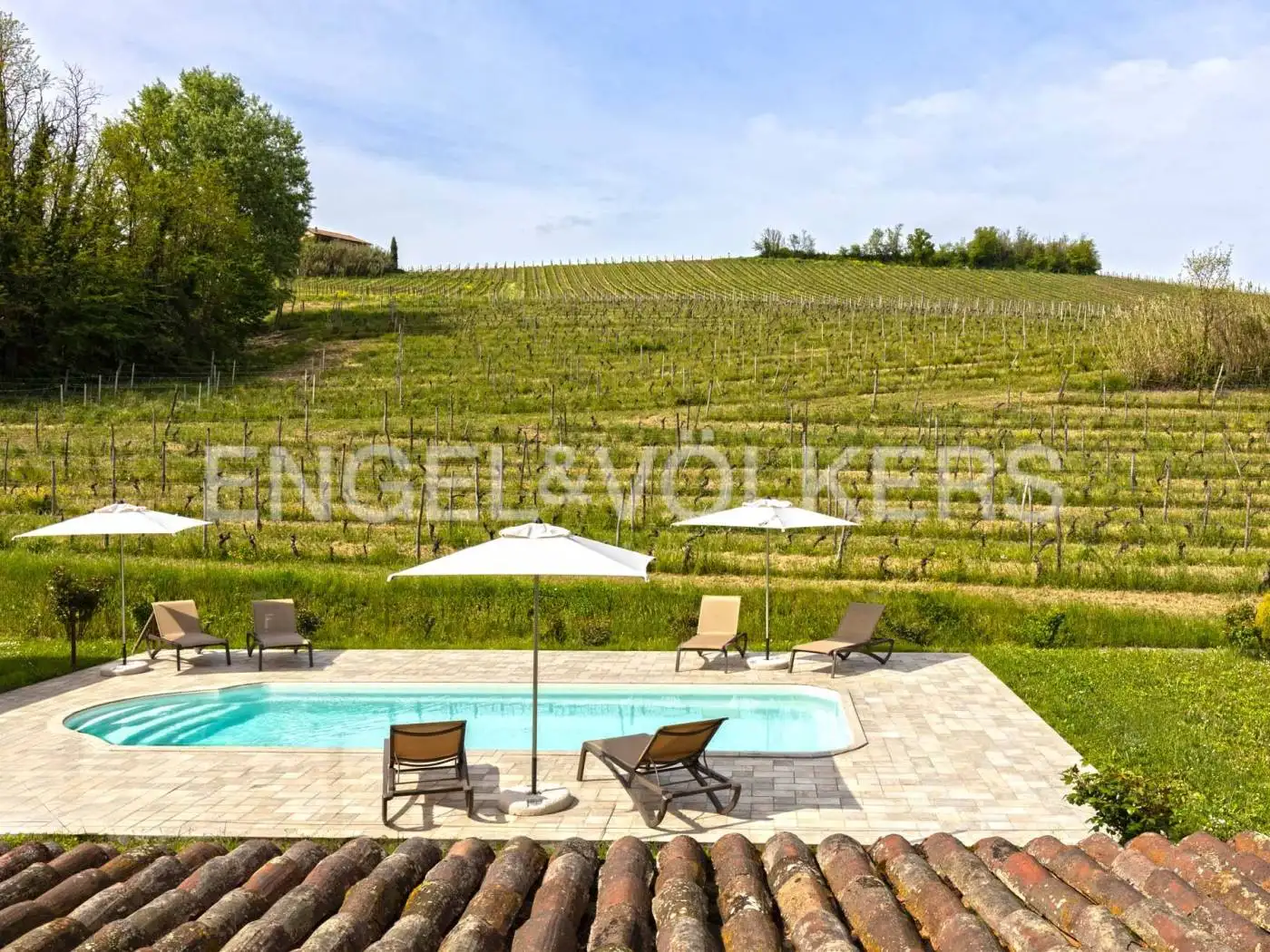 Casale regione Dani, Agliano Terme - foto 2