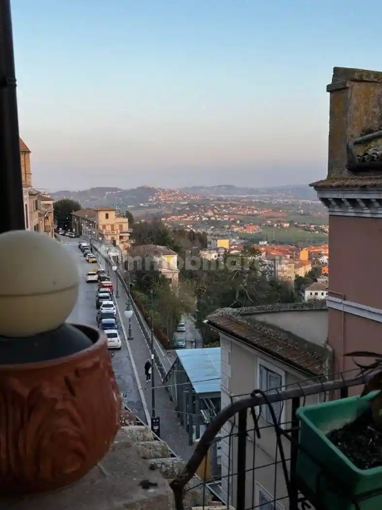 Attico - Mansarda in vendita a Osimo