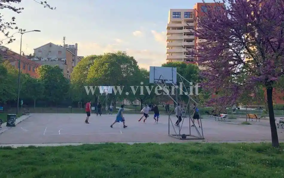 Bilocale via Aosta, Cenisio, Milano - foto 3