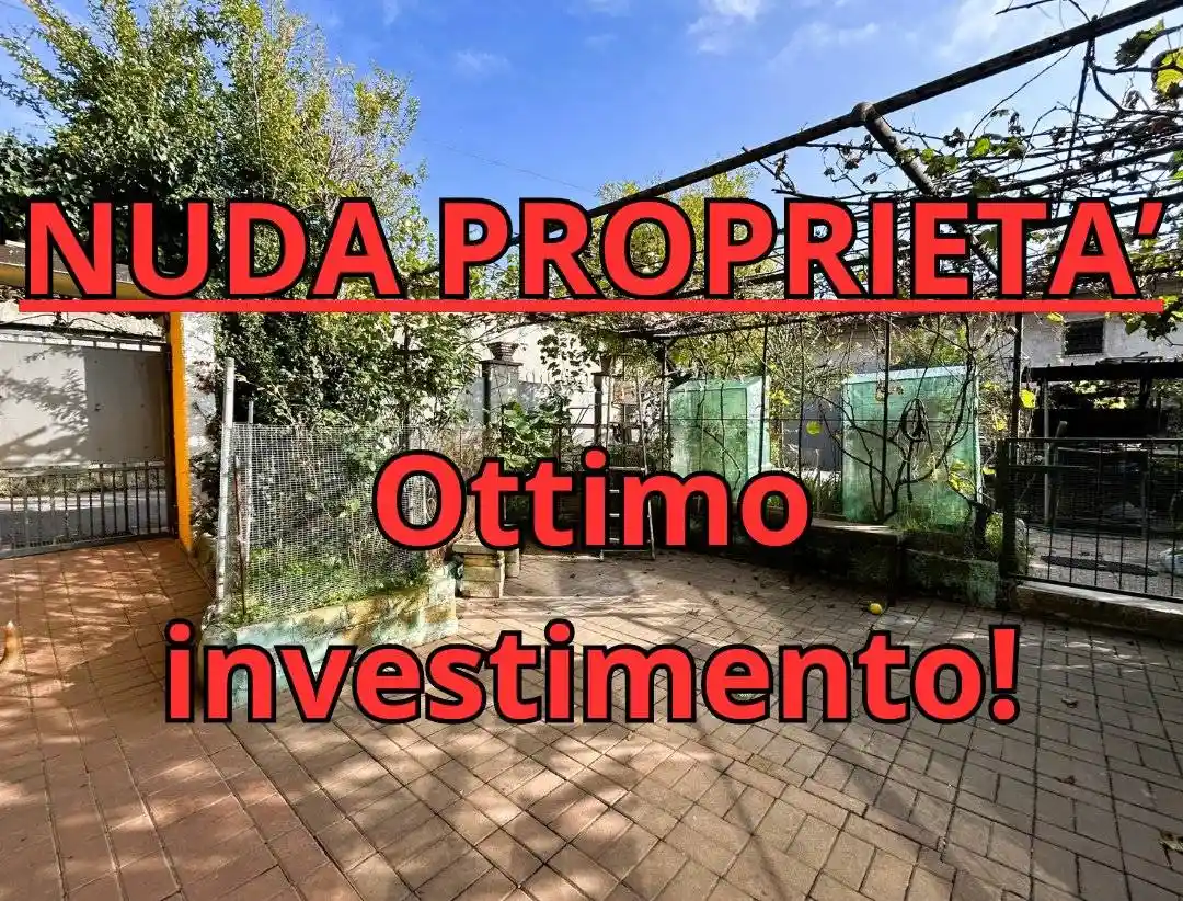 Casa indipendente in vendita a Rovato