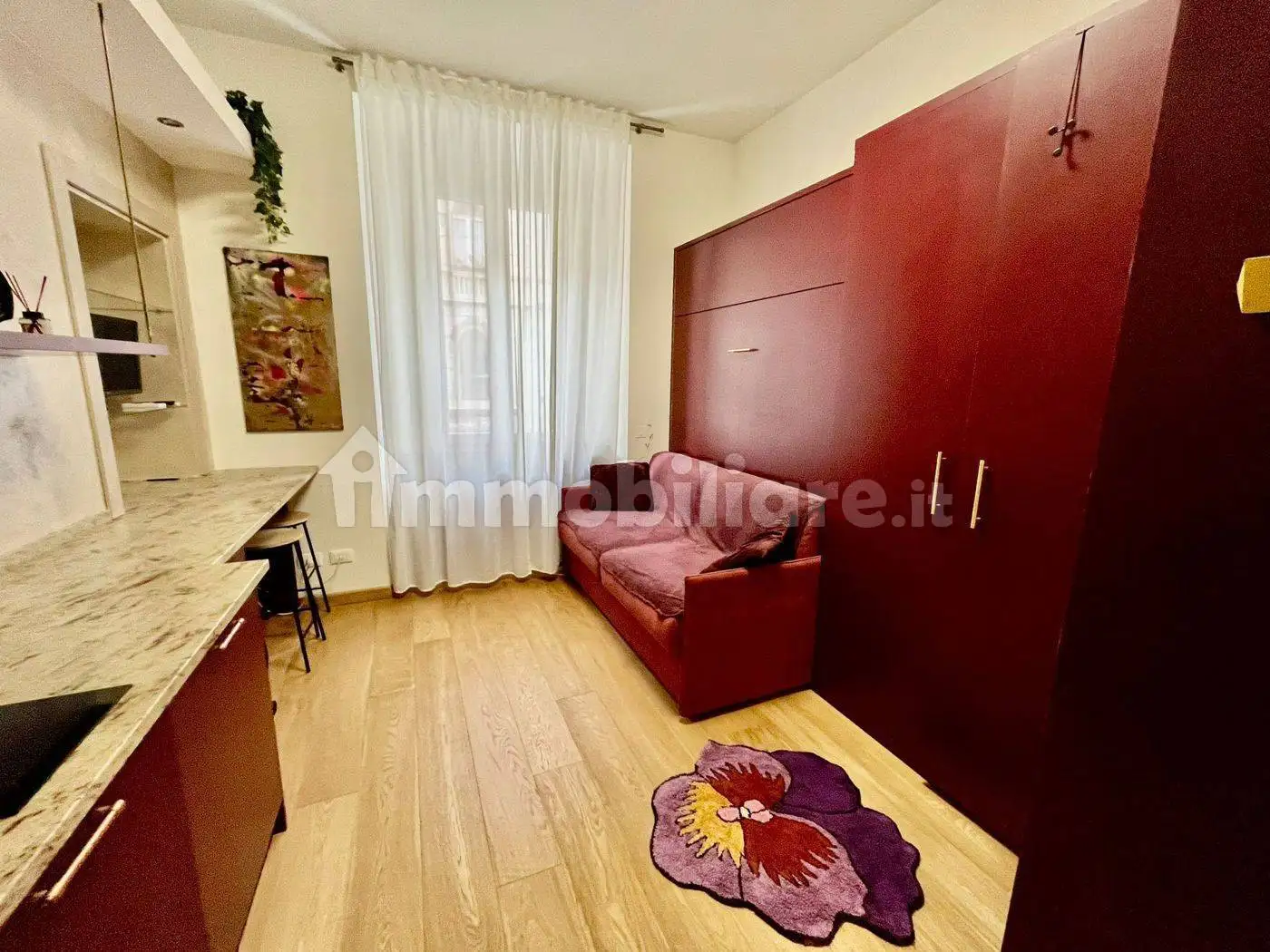 Apartment in vendita a Milan