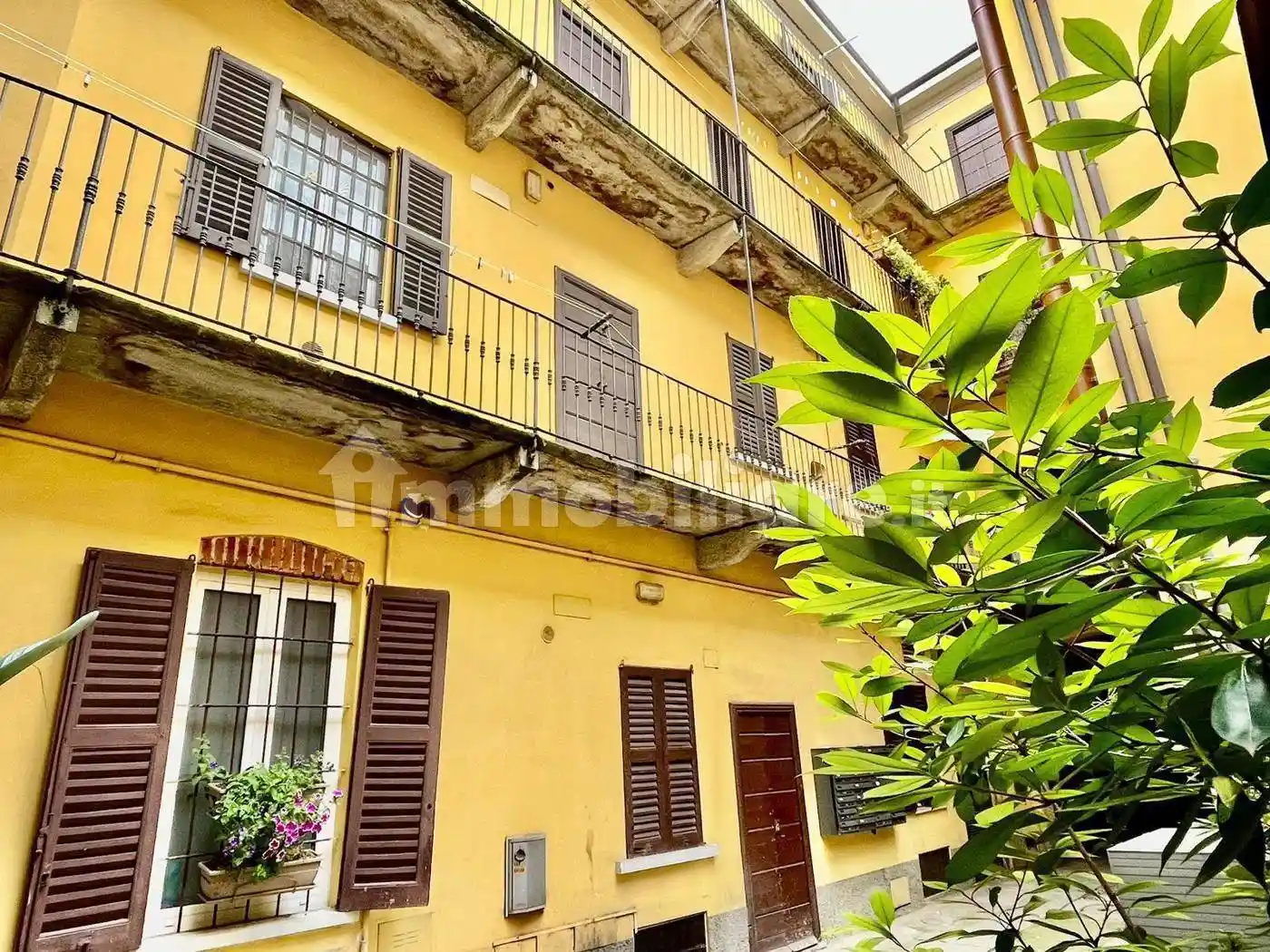 Monolocale via Marghera , 35, Frua, Milano - foto 3