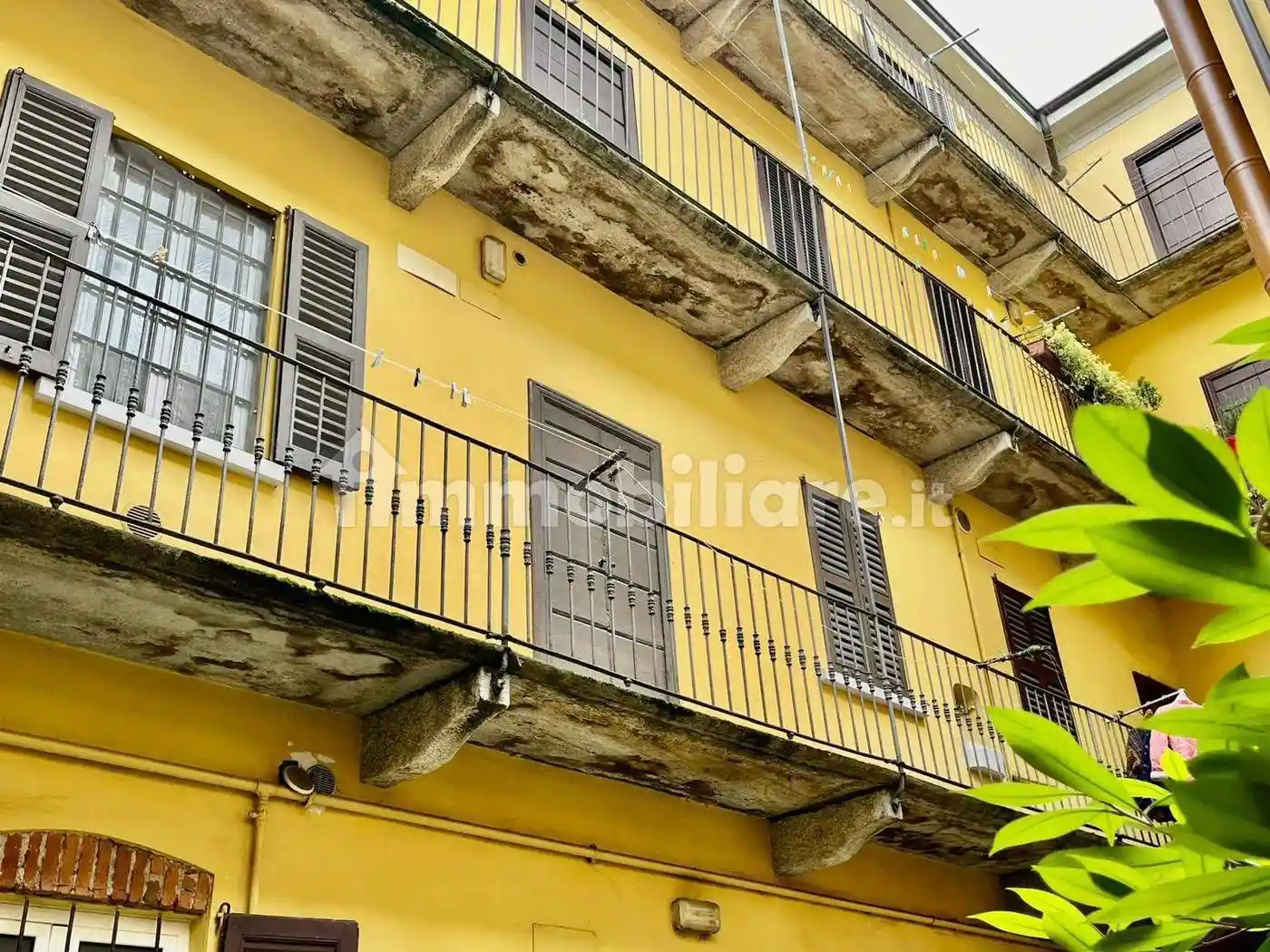 Monolocale via Marghera , 35, Frua, Milano - foto 4