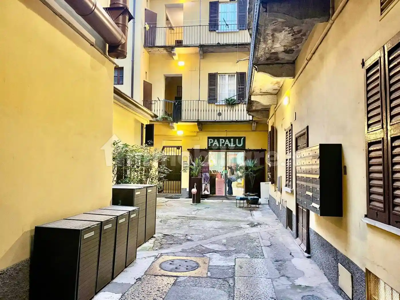 Monolocale via Marghera , 35, Frua, Milano - foto 5