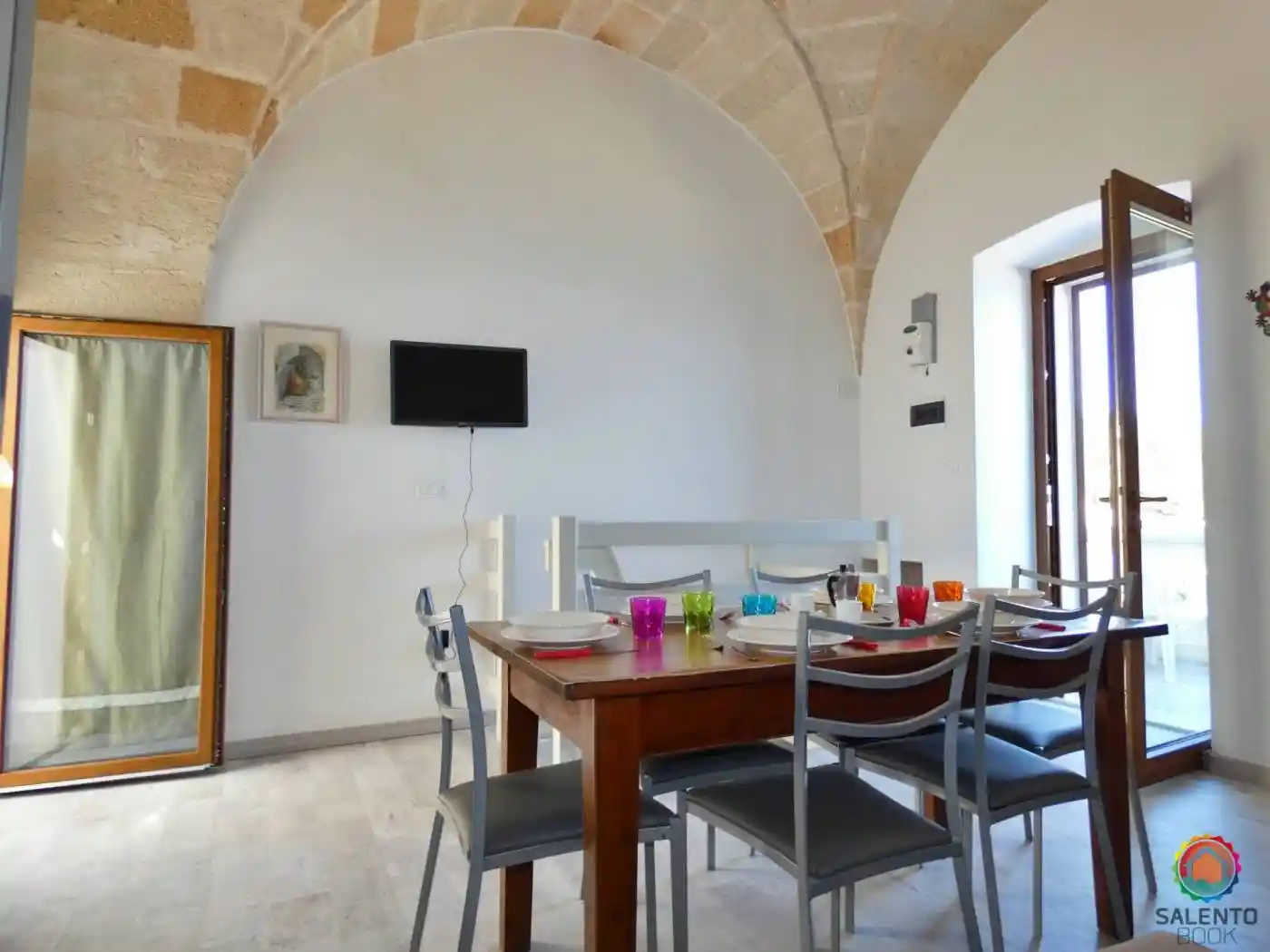 Casa indipendente - foto 4