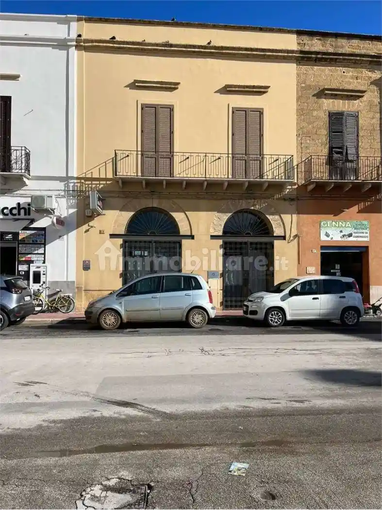 Appartamento in vendita a Marsala